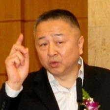 華電新能源技術(shù)開發(fā)公司總經(jīng)理