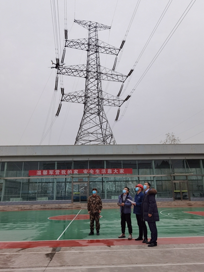 安防新跨越！國網甘肅劉家峽水電廠無人機反制系統完成驗收