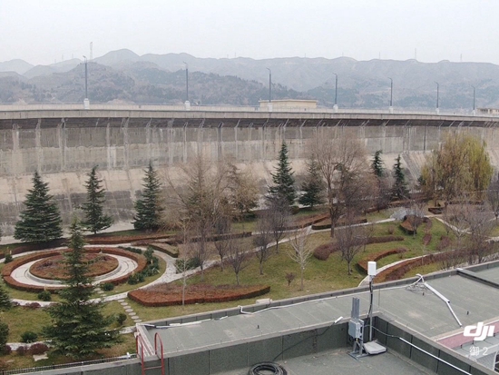 安防新跨越！國網甘肅劉家峽水電廠無人機反制系統完成驗收